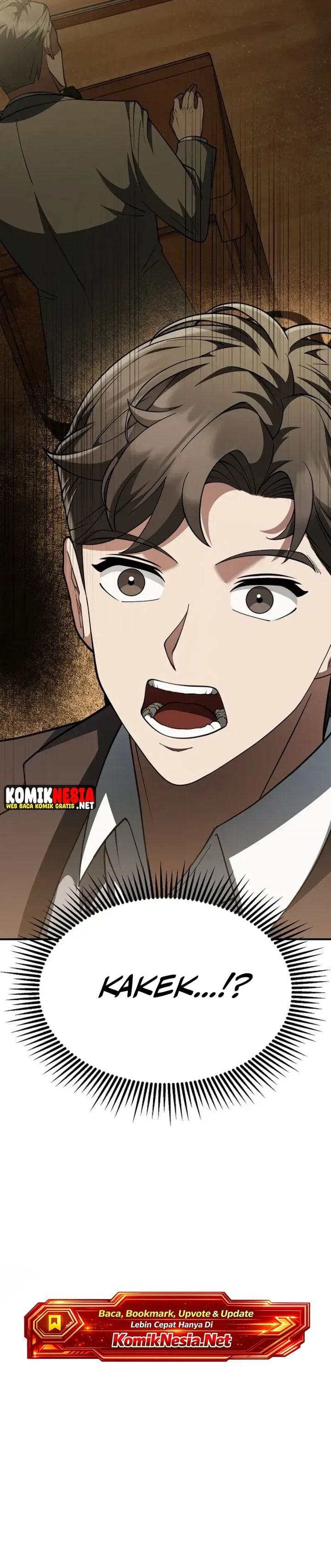 Halaman 37 dari The Chairman Who Just Wants to Slack Off Chapter 4