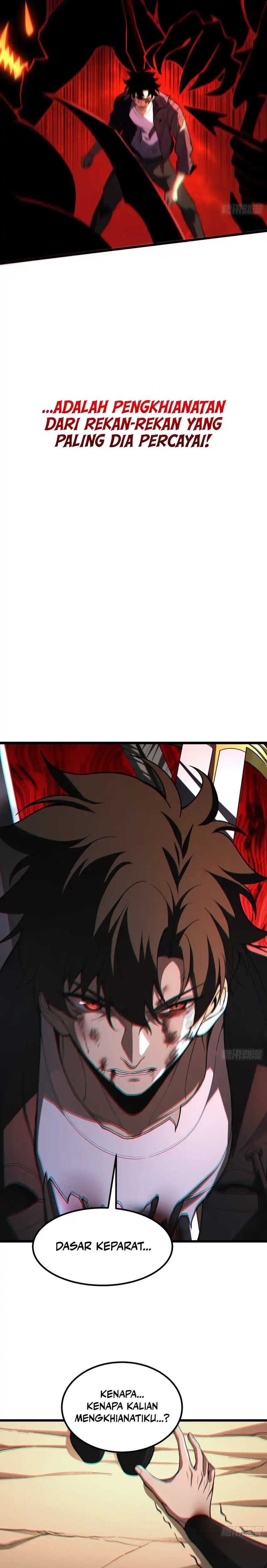 Halaman 4 dari The Clan’s Failure is the Former Strongest in the Continent Chapter 1