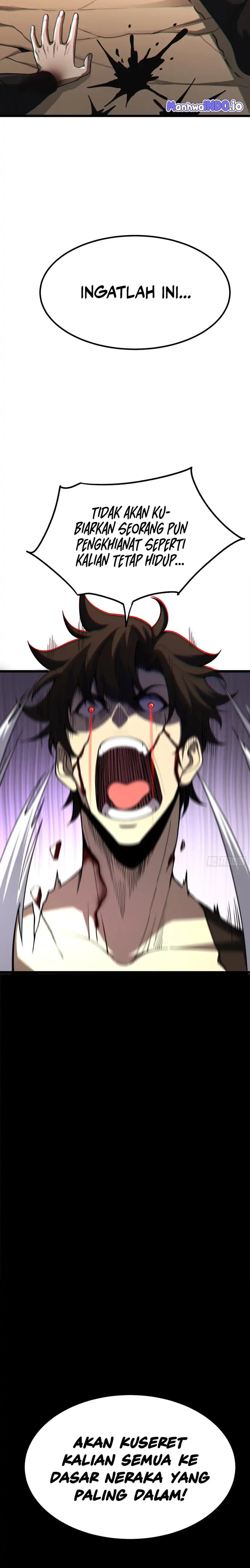 Halaman 5 dari The Clan’s Failure is the Former Strongest in the Continent Chapter 1