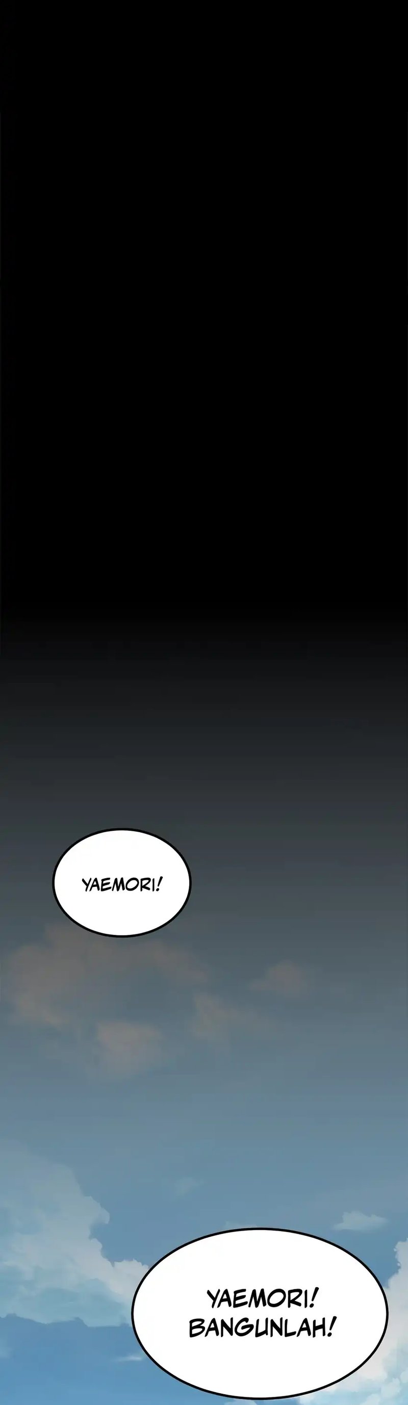 Halaman 6 dari The Clan’s Failure is the Former Strongest in the Continent Chapter 1