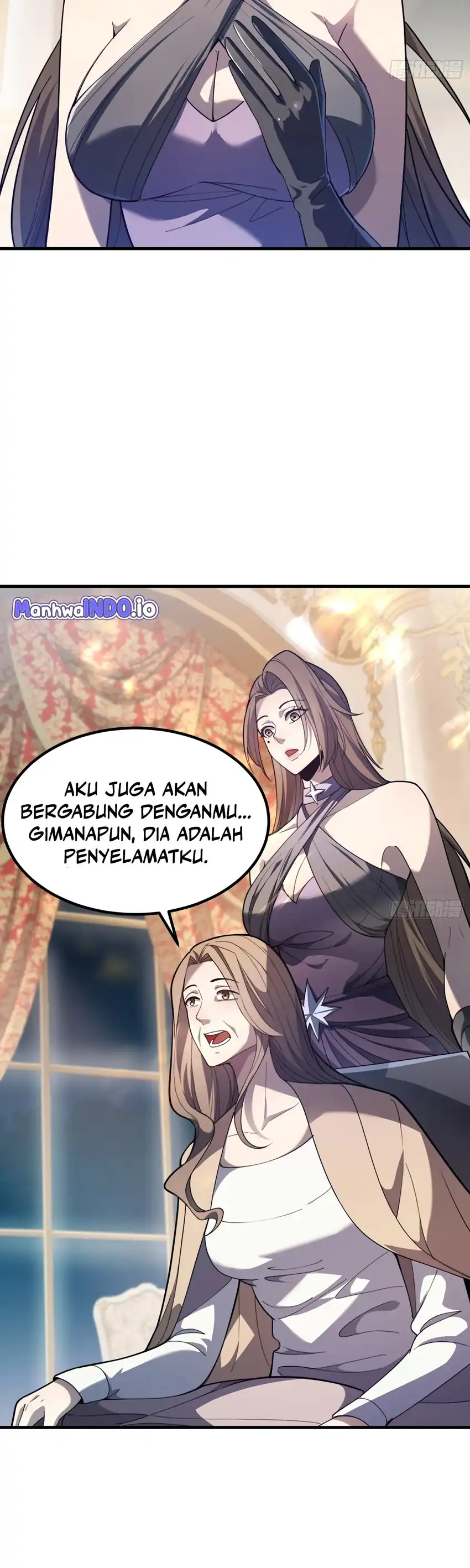Halaman 3 dari The Clan’s Failure is the Former Strongest in the Continent Chapter 11