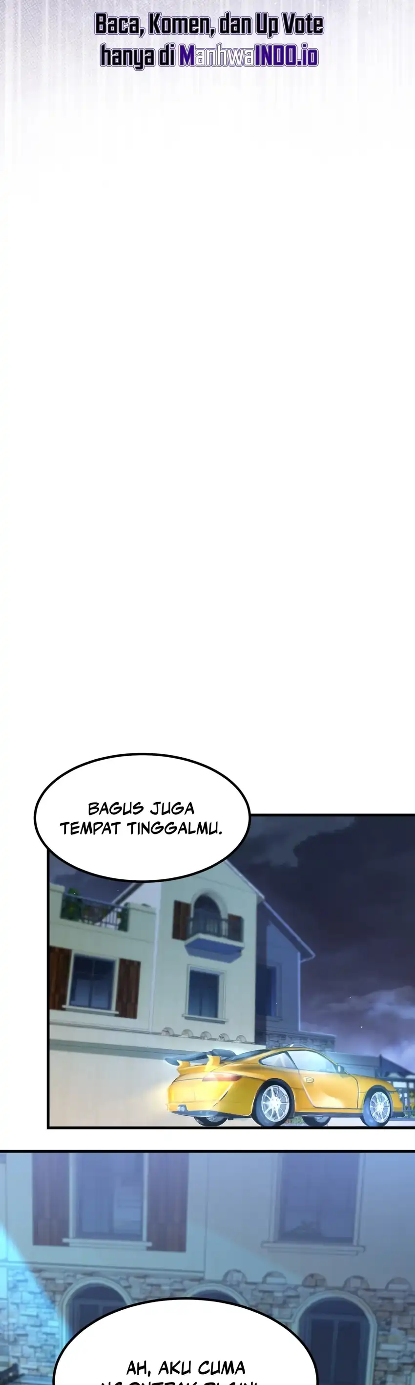 Halaman 41 dari The Clan’s Failure is the Former Strongest in the Continent Chapter 11