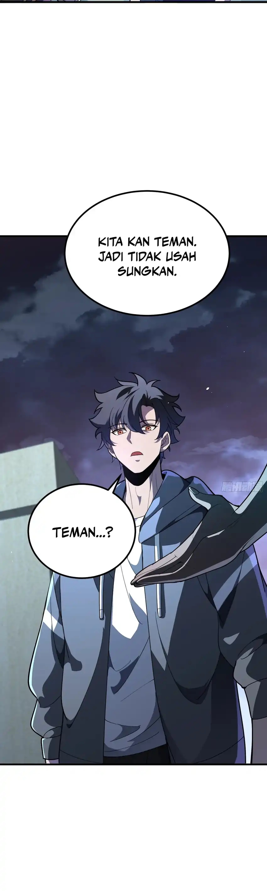 Halaman 43 dari The Clan’s Failure is the Former Strongest in the Continent Chapter 11