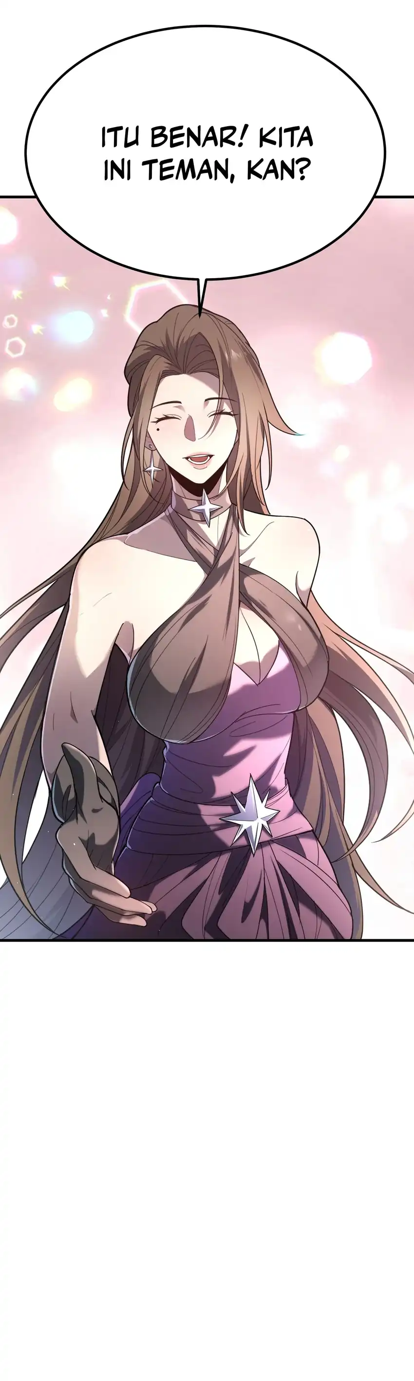 Halaman 44 dari The Clan’s Failure is the Former Strongest in the Continent Chapter 11