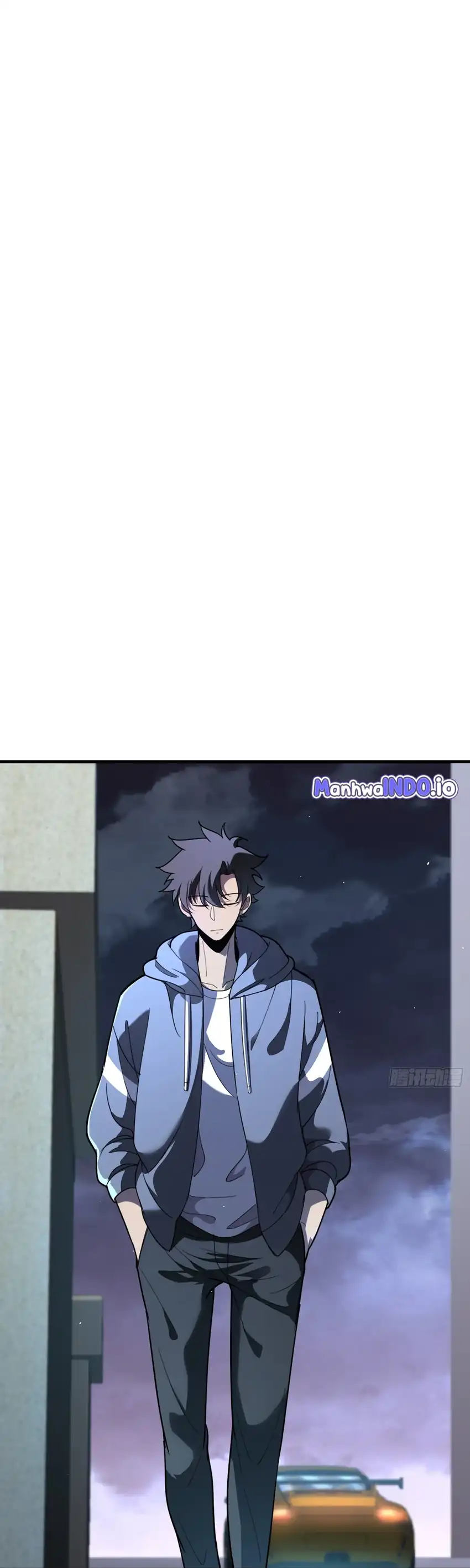 Halaman 45 dari The Clan’s Failure is the Former Strongest in the Continent Chapter 11