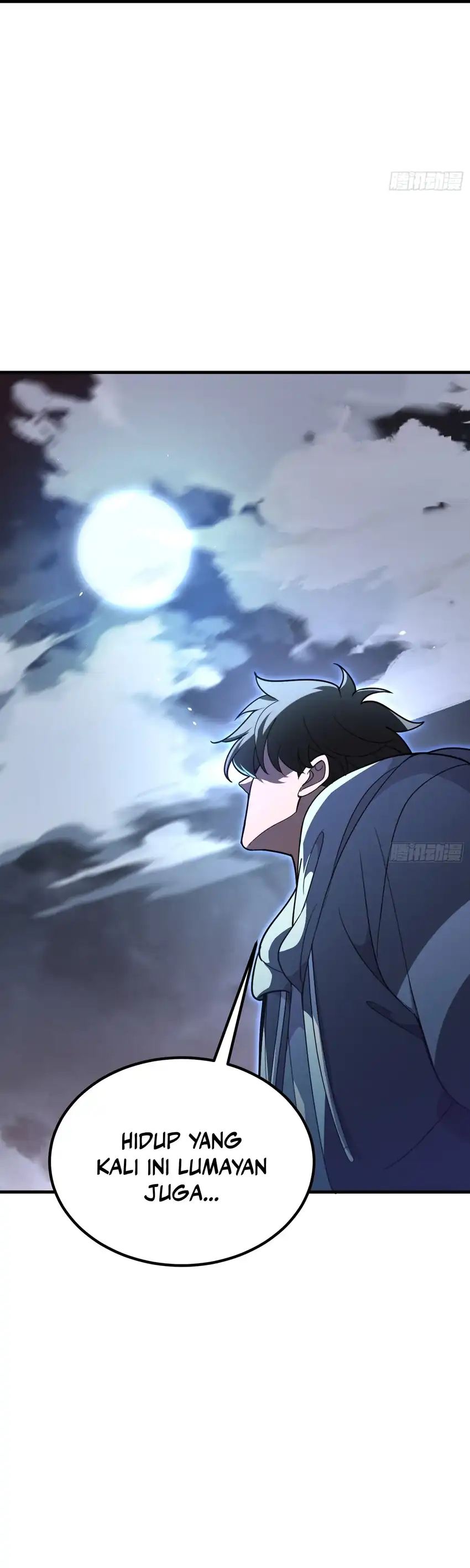 Halaman 46 dari The Clan’s Failure is the Former Strongest in the Continent Chapter 11