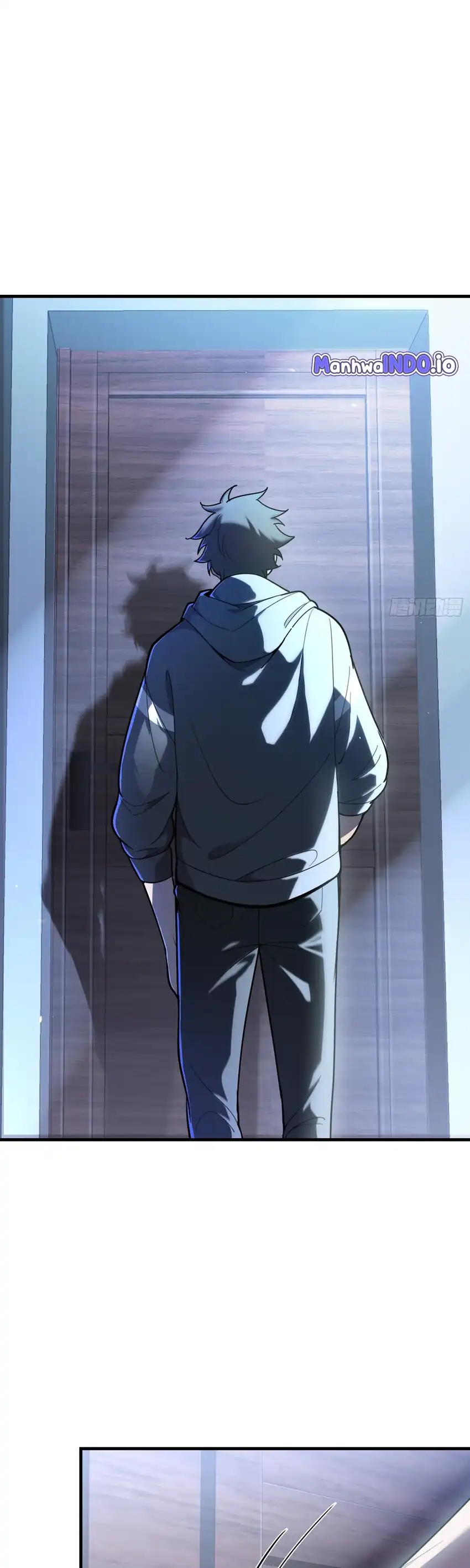 Halaman 47 dari The Clan’s Failure is the Former Strongest in the Continent Chapter 11