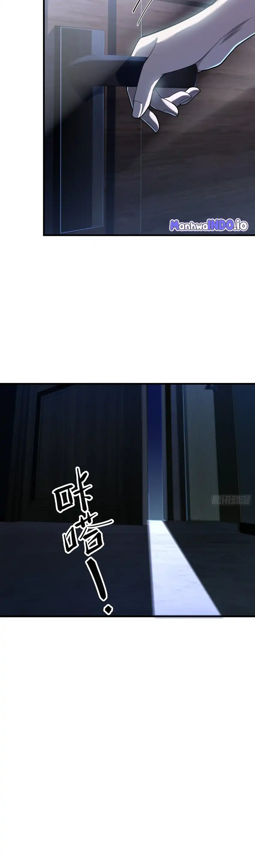 Halaman 48 dari The Clan’s Failure is the Former Strongest in the Continent Chapter 11