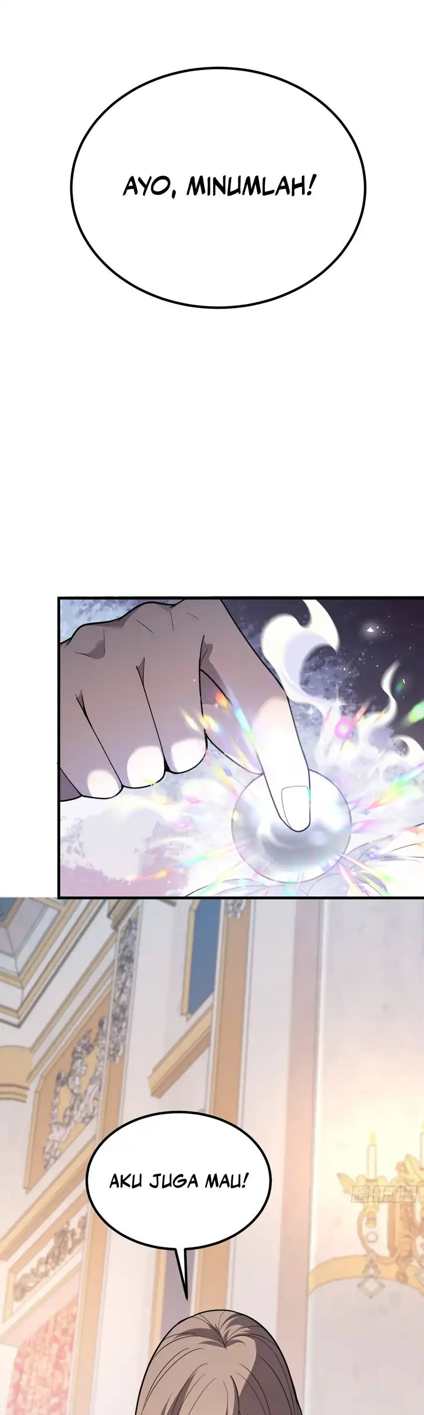 Halaman 7 dari The Clan’s Failure is the Former Strongest in the Continent Chapter 11