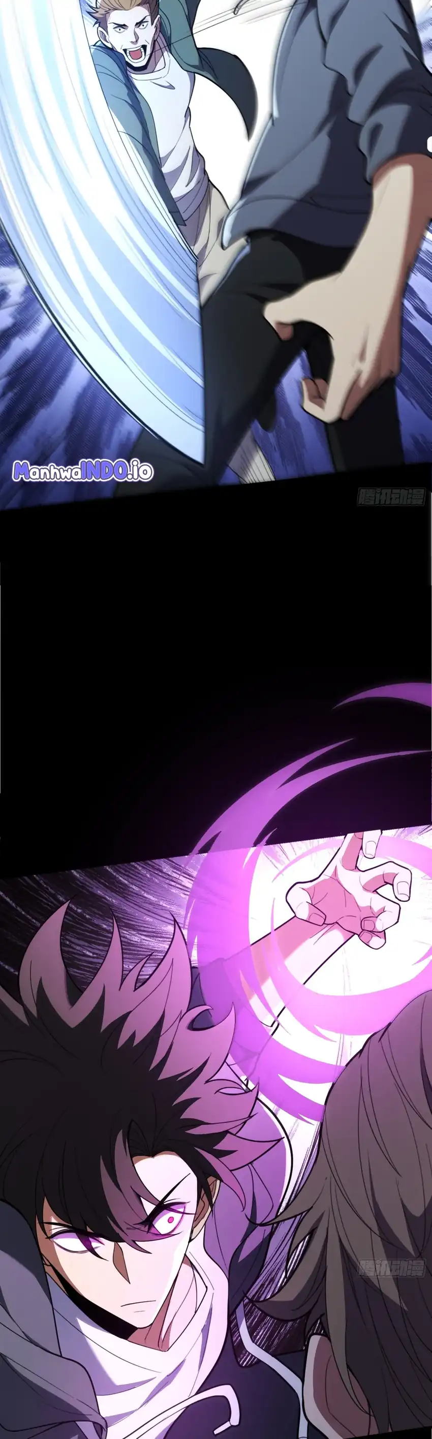 Halaman 18 dari The Clan’s Failure is the Former Strongest in the Continent Chapter 12