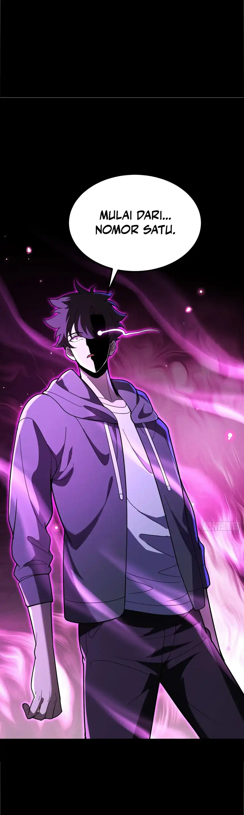 Halaman 21 dari The Clan’s Failure is the Former Strongest in the Continent Chapter 12
