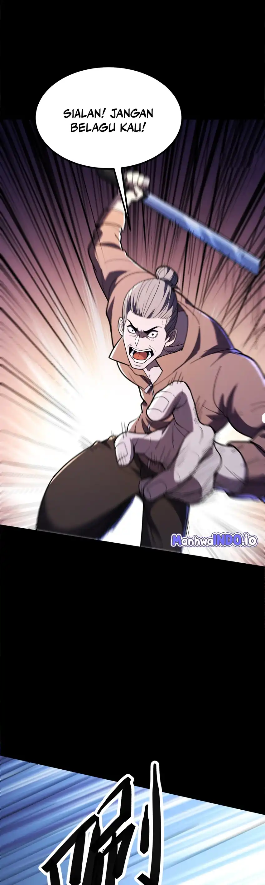 Halaman 22 dari The Clan’s Failure is the Former Strongest in the Continent Chapter 12