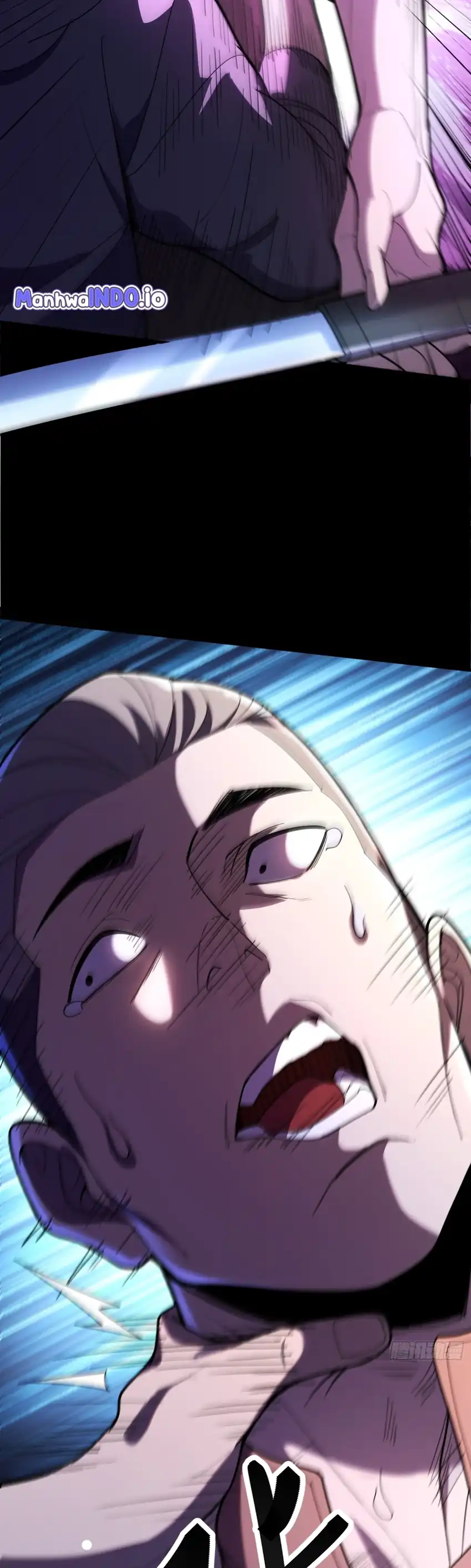 Halaman 24 dari The Clan’s Failure is the Former Strongest in the Continent Chapter 12