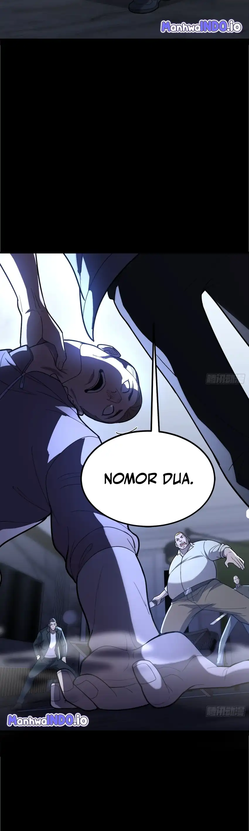 Halaman 26 dari The Clan’s Failure is the Former Strongest in the Continent Chapter 12