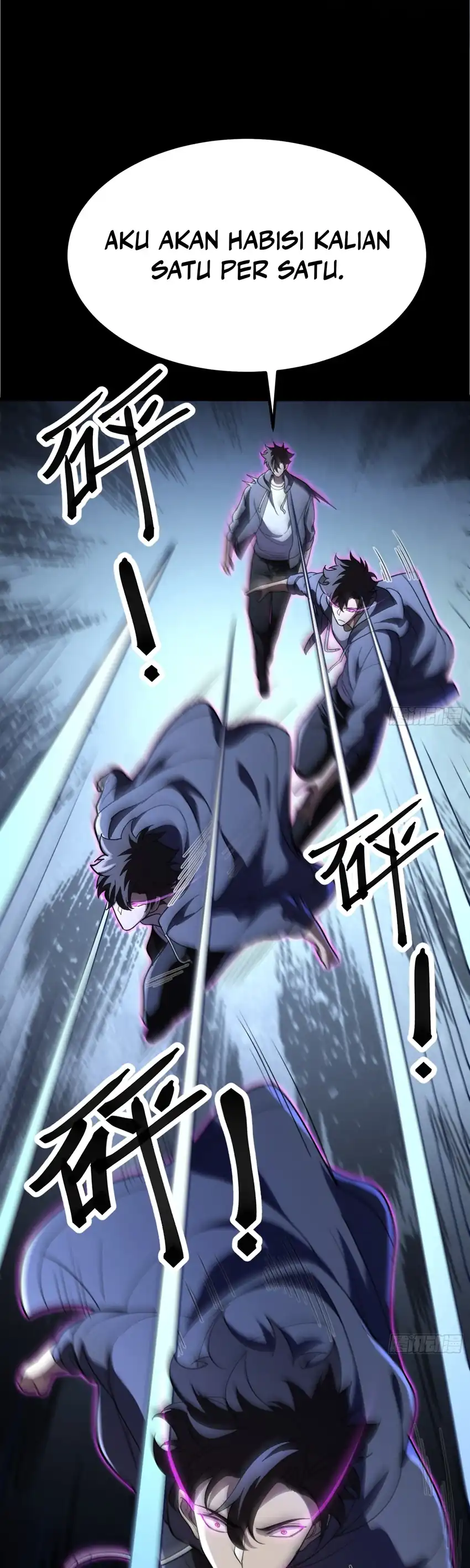 Halaman 28 dari The Clan’s Failure is the Former Strongest in the Continent Chapter 12