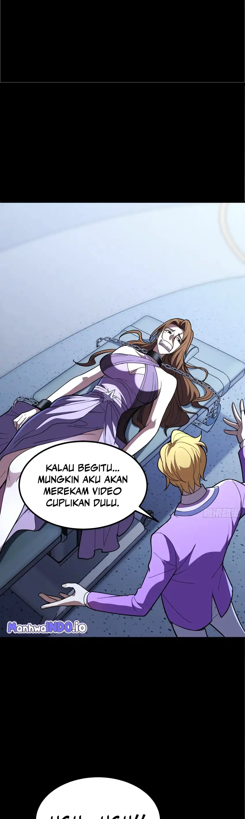 Halaman 44 dari The Clan’s Failure is the Former Strongest in the Continent Chapter 12