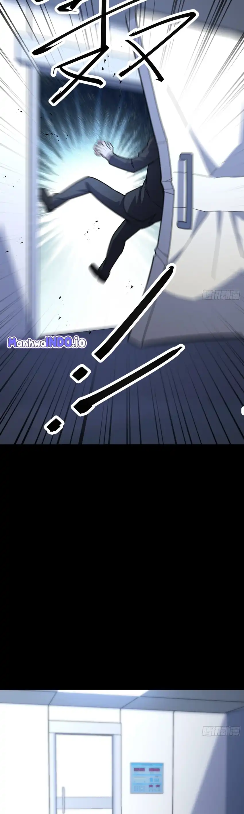 Halaman 49 dari The Clan’s Failure is the Former Strongest in the Continent Chapter 12