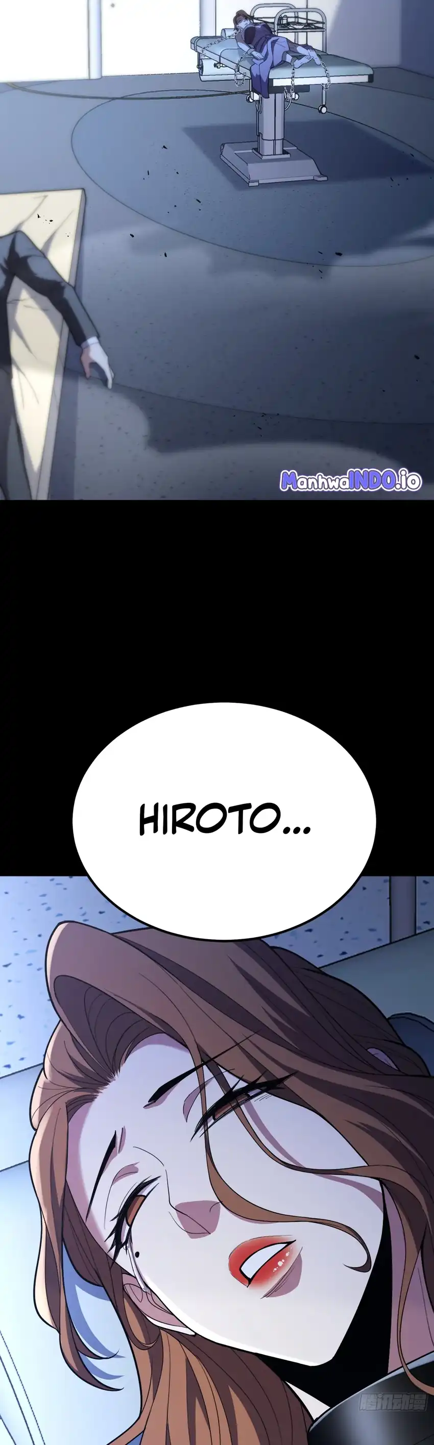 Halaman 50 dari The Clan’s Failure is the Former Strongest in the Continent Chapter 12