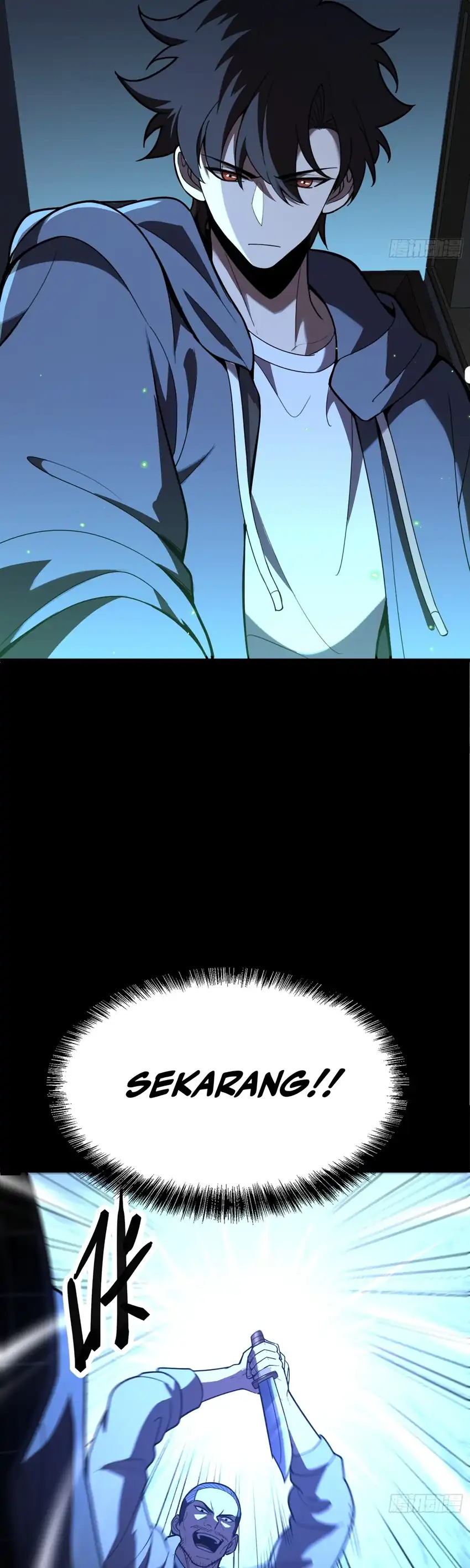 Halaman 8 dari The Clan’s Failure is the Former Strongest in the Continent Chapter 12