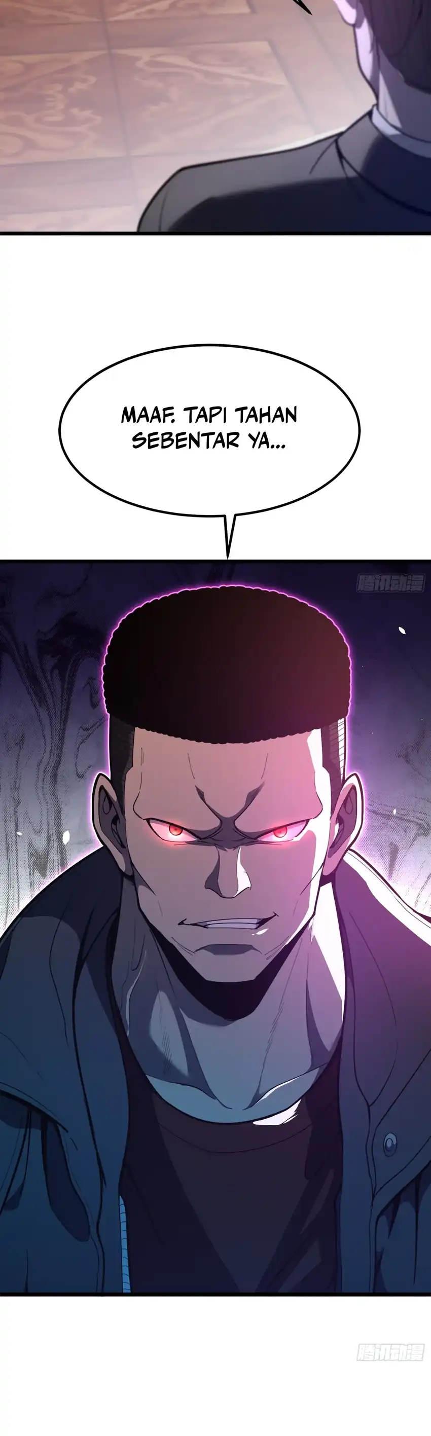 Halaman 19 dari The Clan’s Failure is the Former Strongest in the Continent Chapter 13