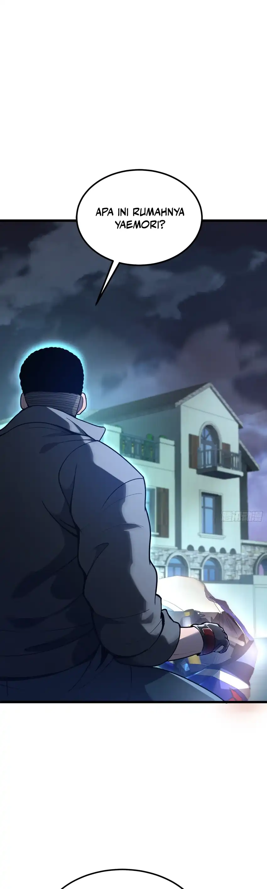 Halaman 3 dari The Clan’s Failure is the Former Strongest in the Continent Chapter 13