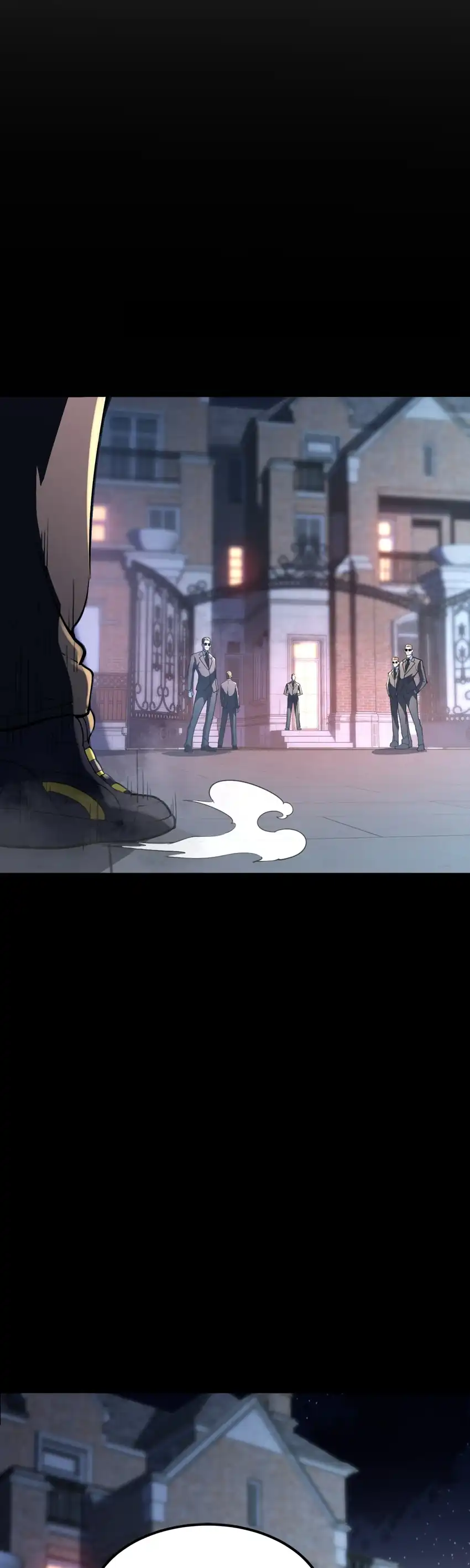 Halaman 33 dari The Clan’s Failure is the Former Strongest in the Continent Chapter 13