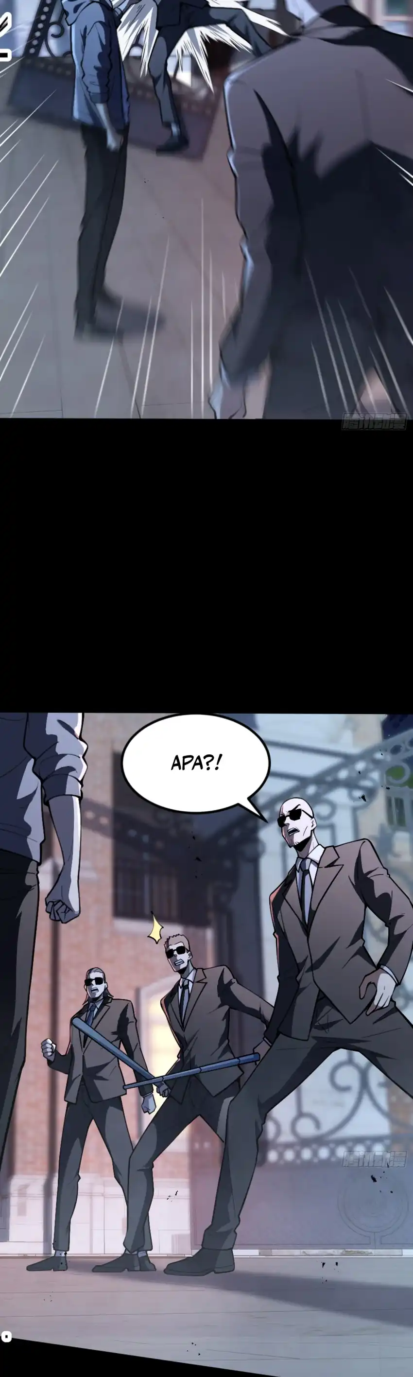 Halaman 37 dari The Clan’s Failure is the Former Strongest in the Continent Chapter 13