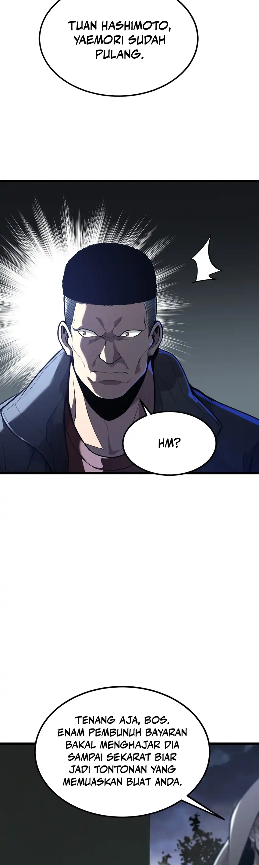 Halaman 4 dari The Clan’s Failure is the Former Strongest in the Continent Chapter 13