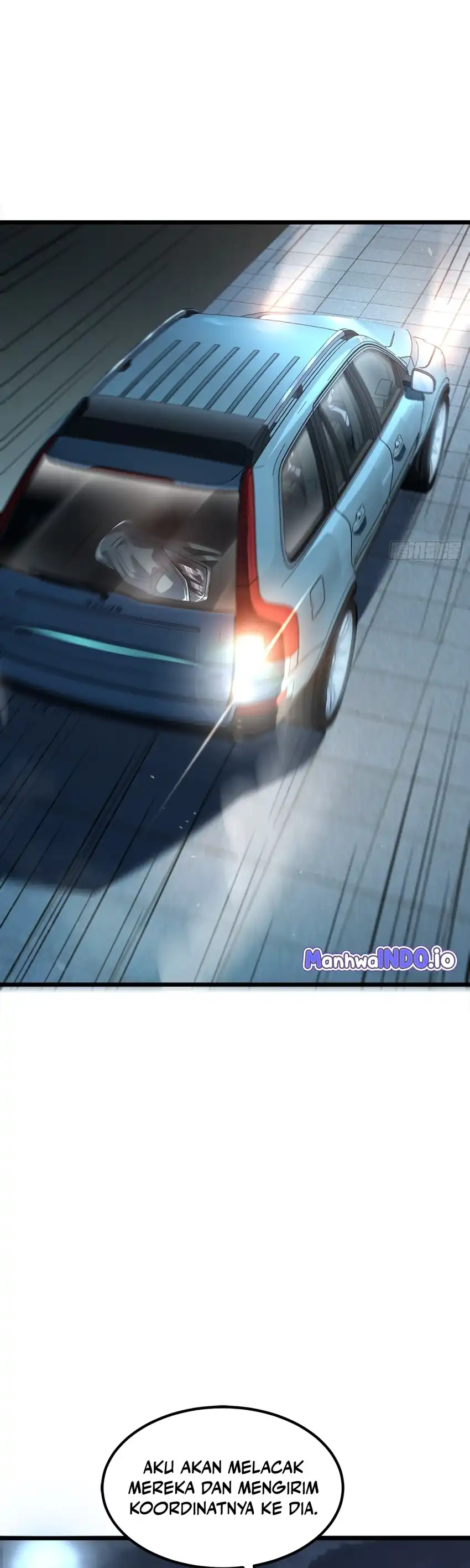 Halaman 7 dari The Clan’s Failure is the Former Strongest in the Continent Chapter 13
