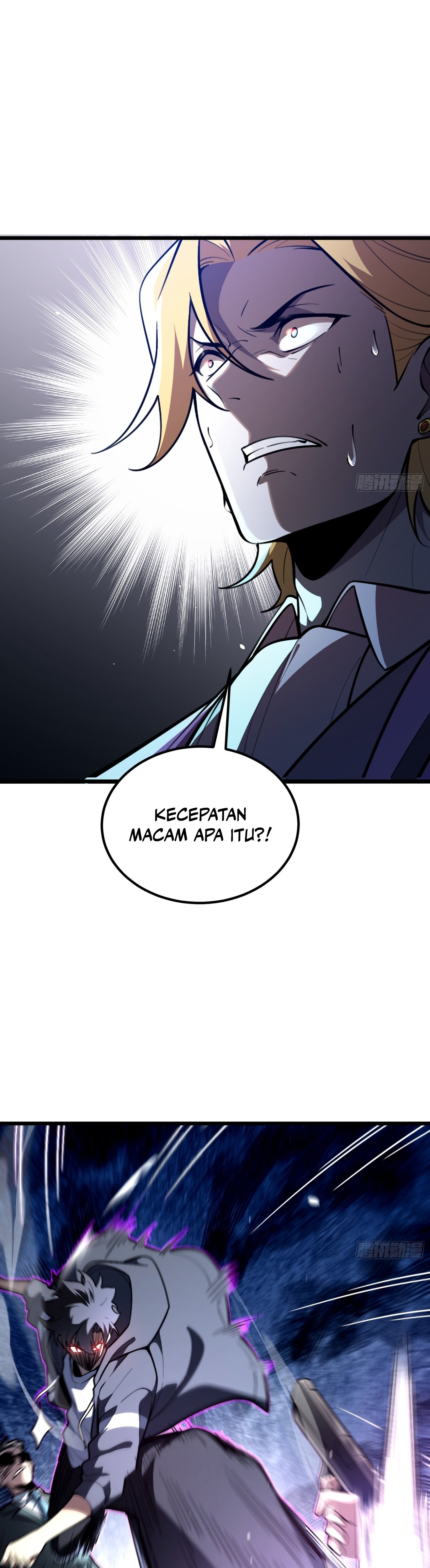 Halaman 13 dari The Clan’s Failure is the Former Strongest in the Continent Chapter 14