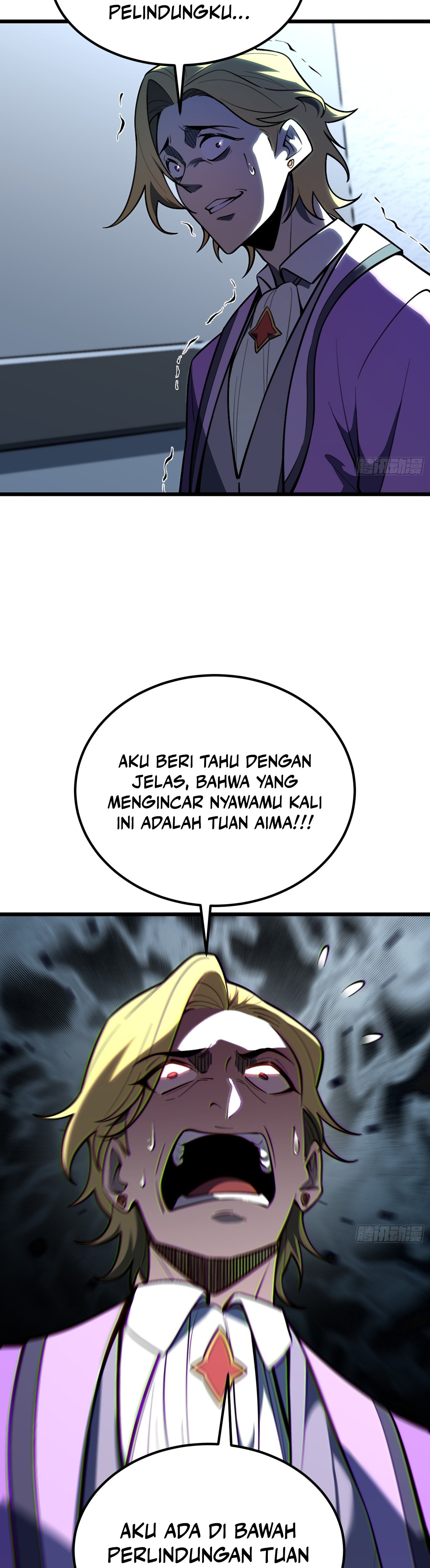 Halaman 19 dari The Clan’s Failure is the Former Strongest in the Continent Chapter 14