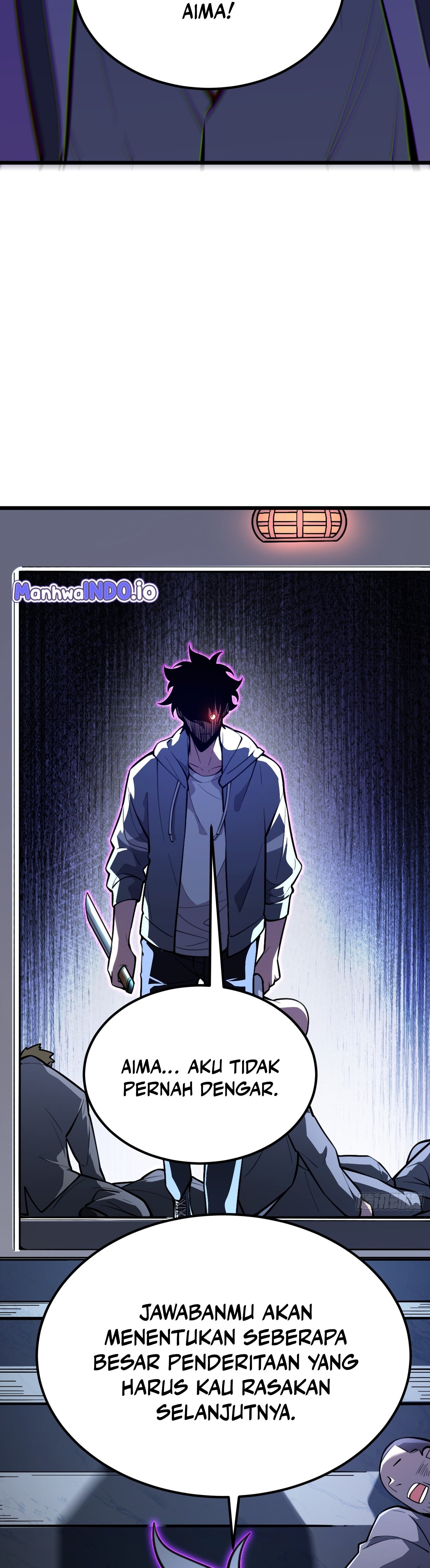 Halaman 20 dari The Clan’s Failure is the Former Strongest in the Continent Chapter 14