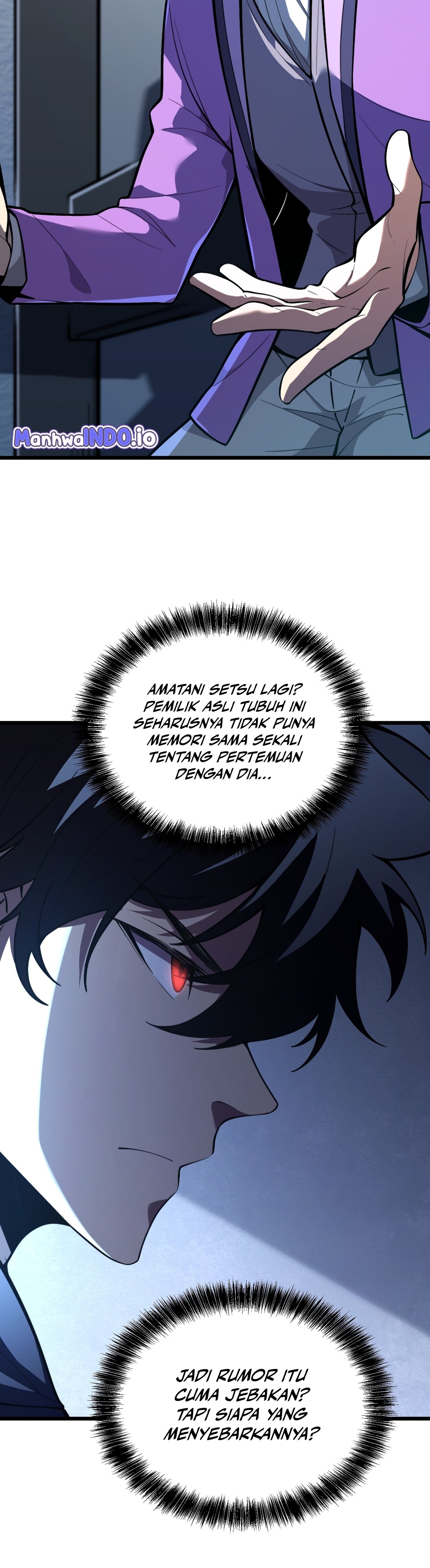 Halaman 22 dari The Clan’s Failure is the Former Strongest in the Continent Chapter 14