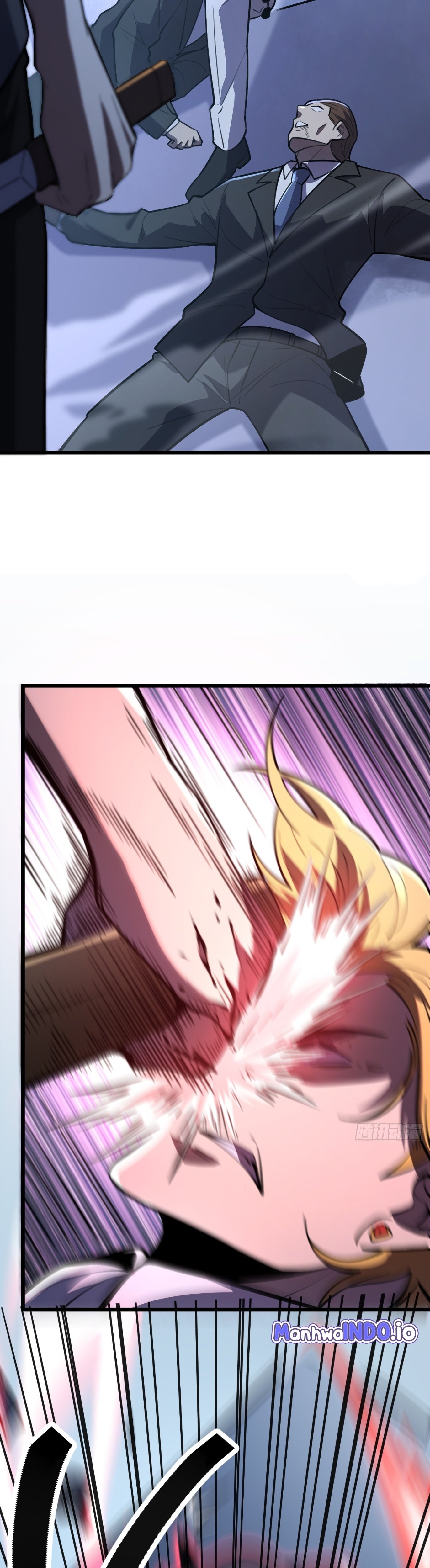 Halaman 26 dari The Clan’s Failure is the Former Strongest in the Continent Chapter 14