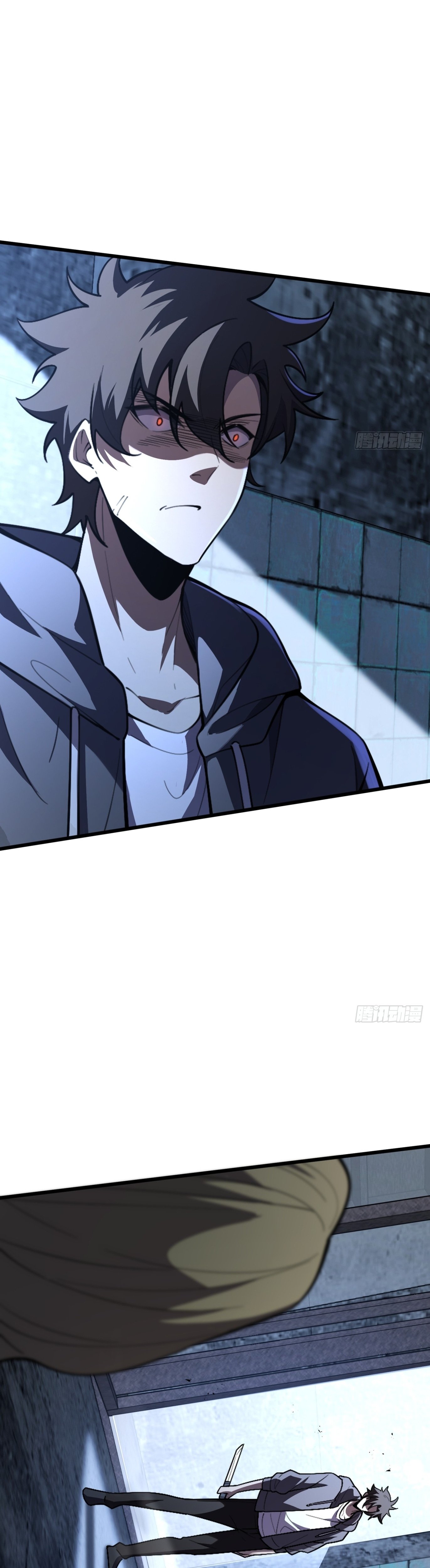 Halaman 29 dari The Clan’s Failure is the Former Strongest in the Continent Chapter 14