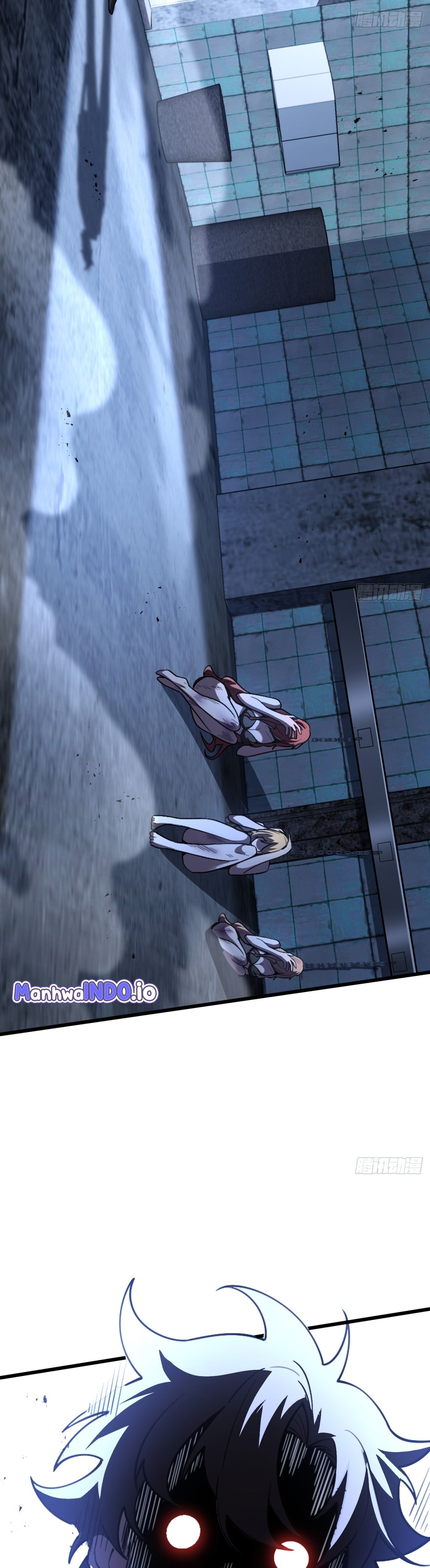 Halaman 30 dari The Clan’s Failure is the Former Strongest in the Continent Chapter 14