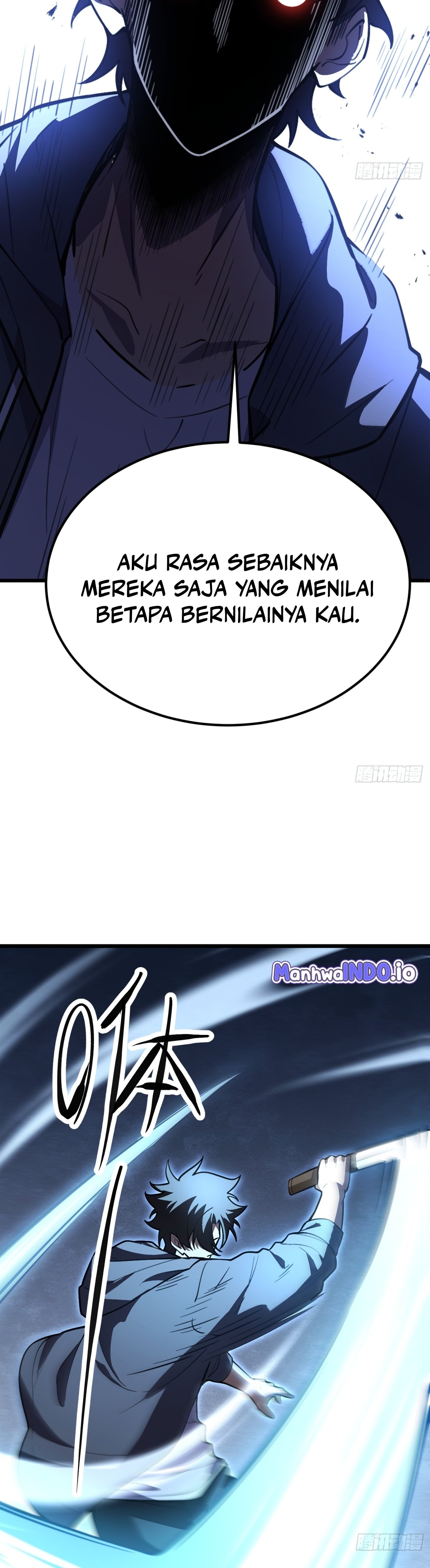 Halaman 31 dari The Clan’s Failure is the Former Strongest in the Continent Chapter 14