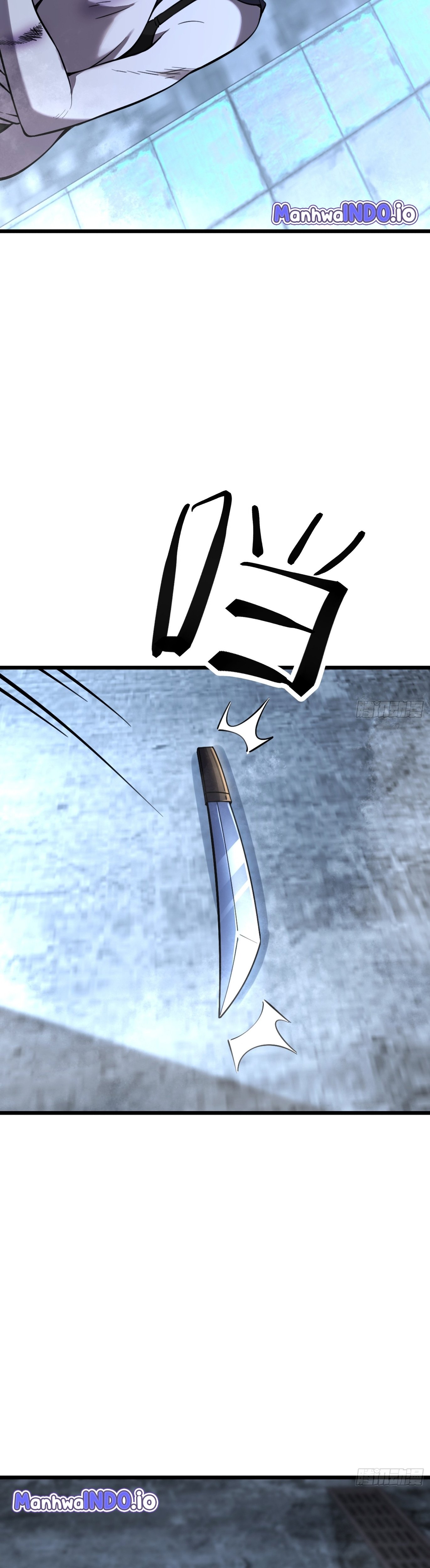 Halaman 33 dari The Clan’s Failure is the Former Strongest in the Continent Chapter 14