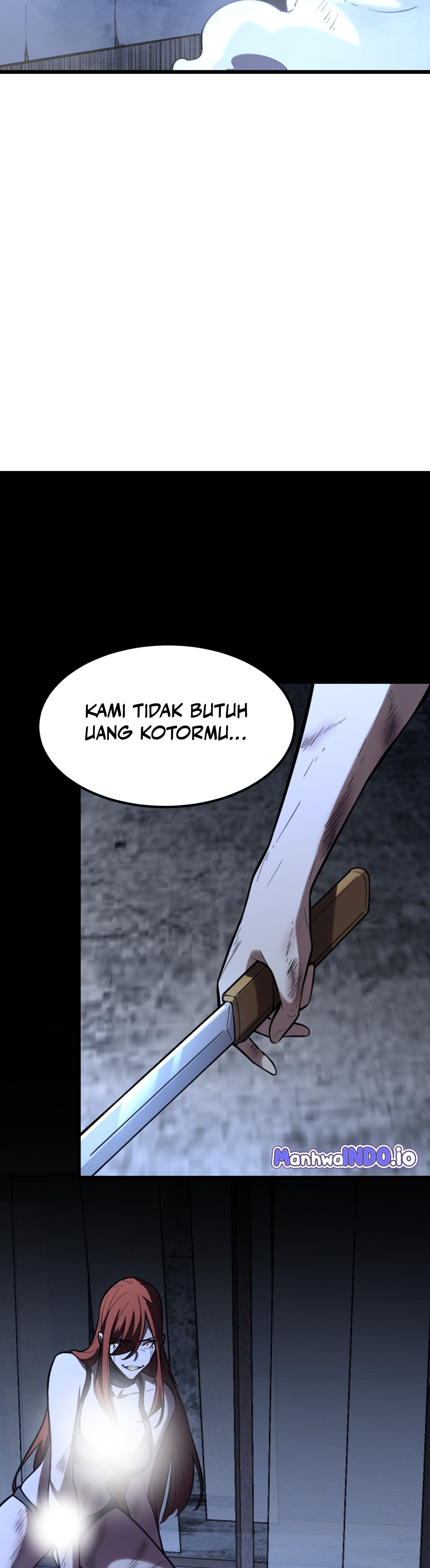 Halaman 35 dari The Clan’s Failure is the Former Strongest in the Continent Chapter 14