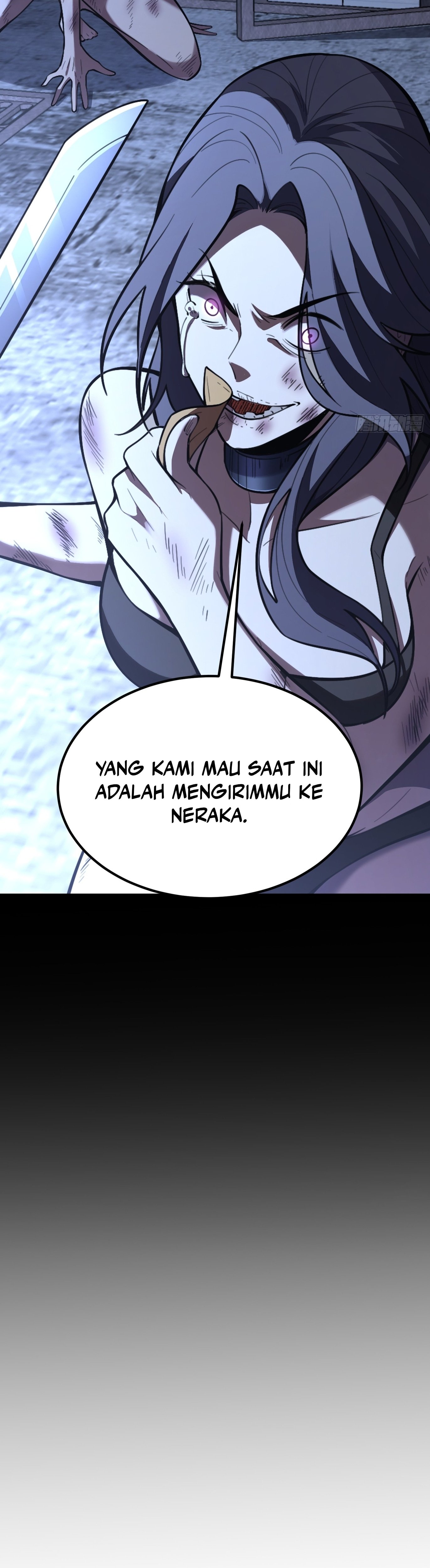 Halaman 36 dari The Clan’s Failure is the Former Strongest in the Continent Chapter 14