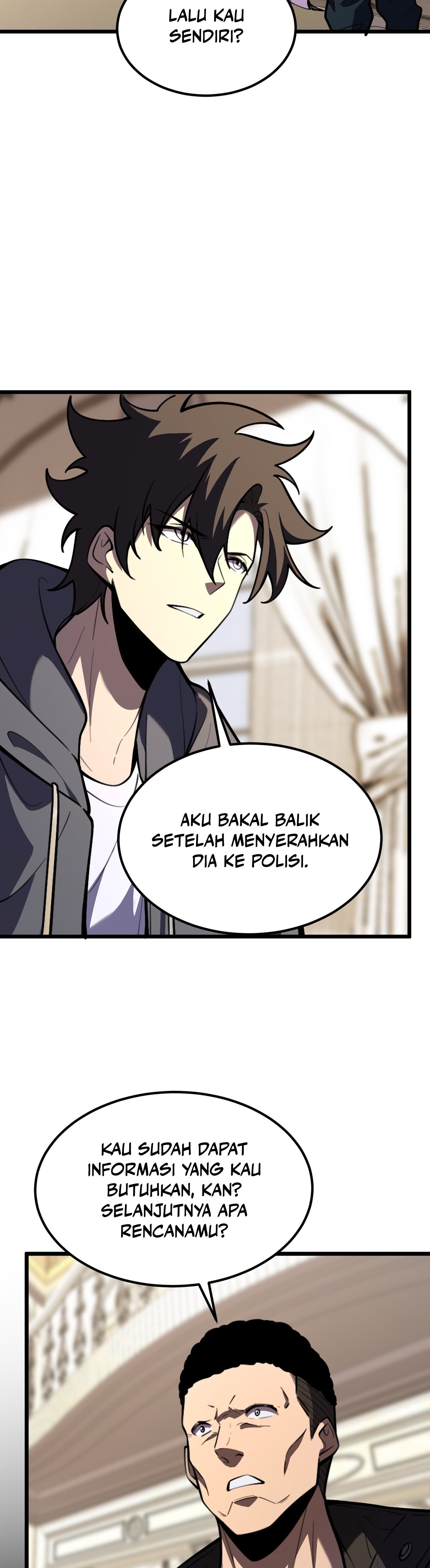 Halaman 38 dari The Clan’s Failure is the Former Strongest in the Continent Chapter 14