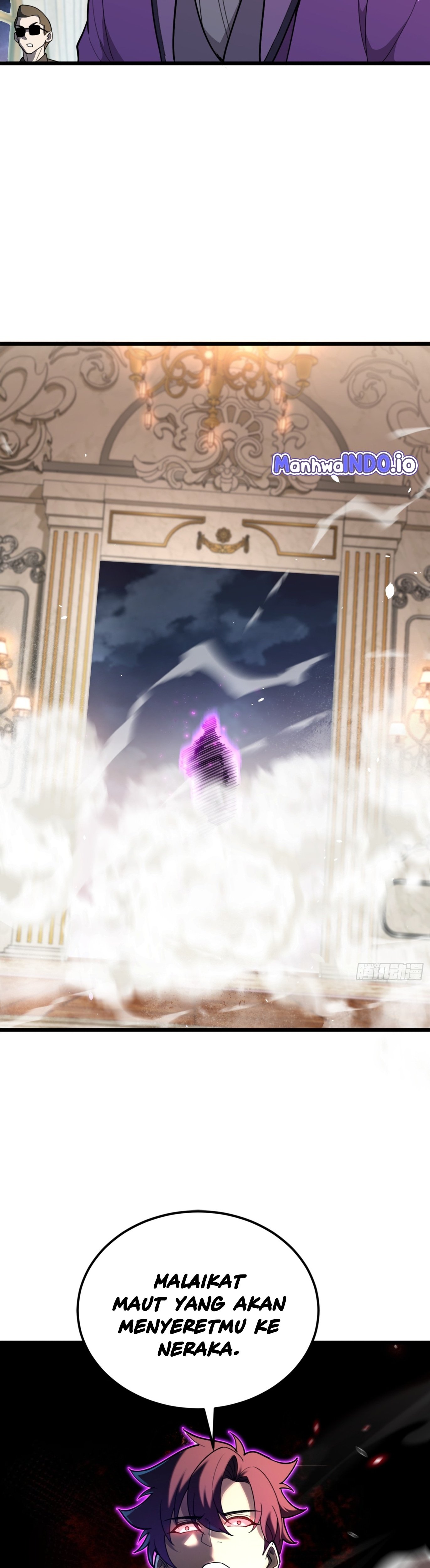 Halaman 6 dari The Clan’s Failure is the Former Strongest in the Continent Chapter 14