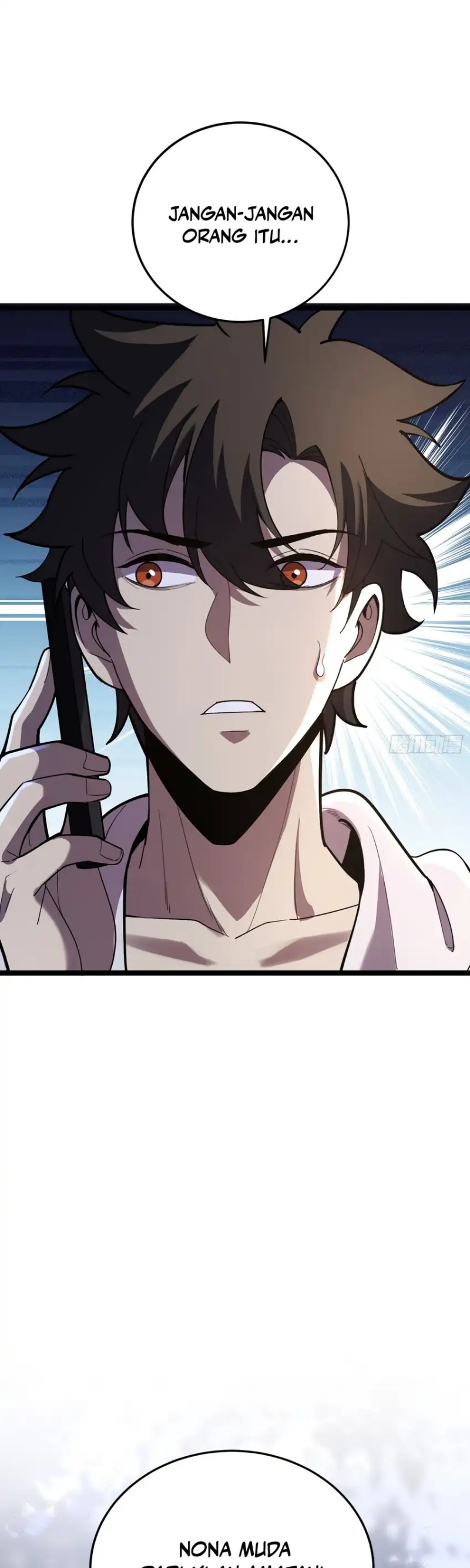 Halaman 10 dari The Clan’s Failure is the Former Strongest in the Continent Chapter 15