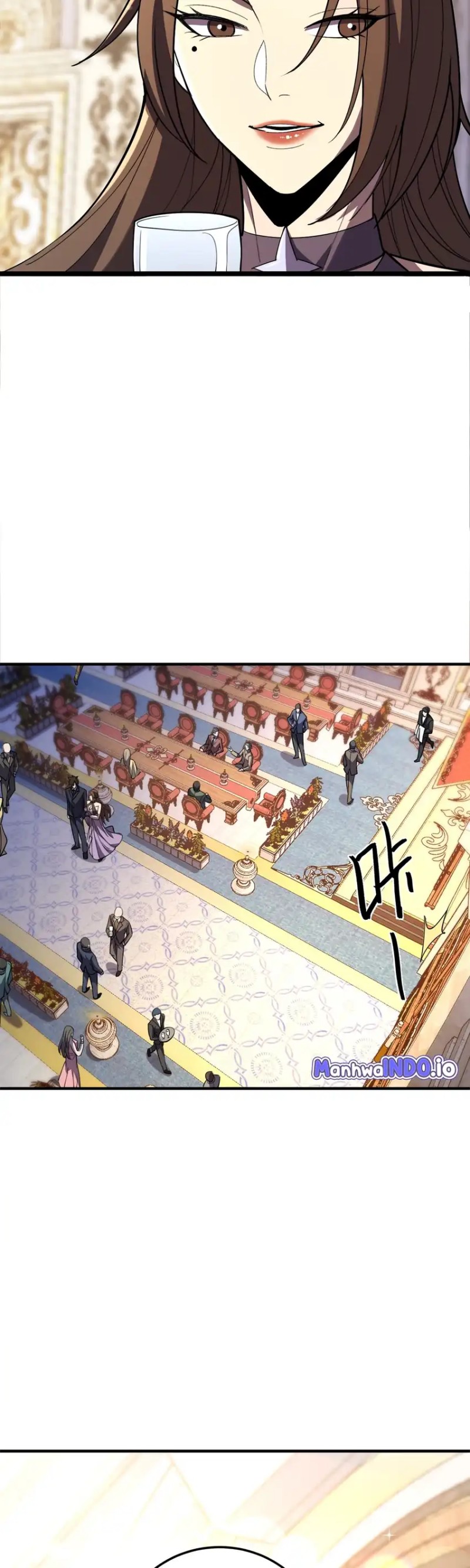 Halaman 17 dari The Clan’s Failure is the Former Strongest in the Continent Chapter 15