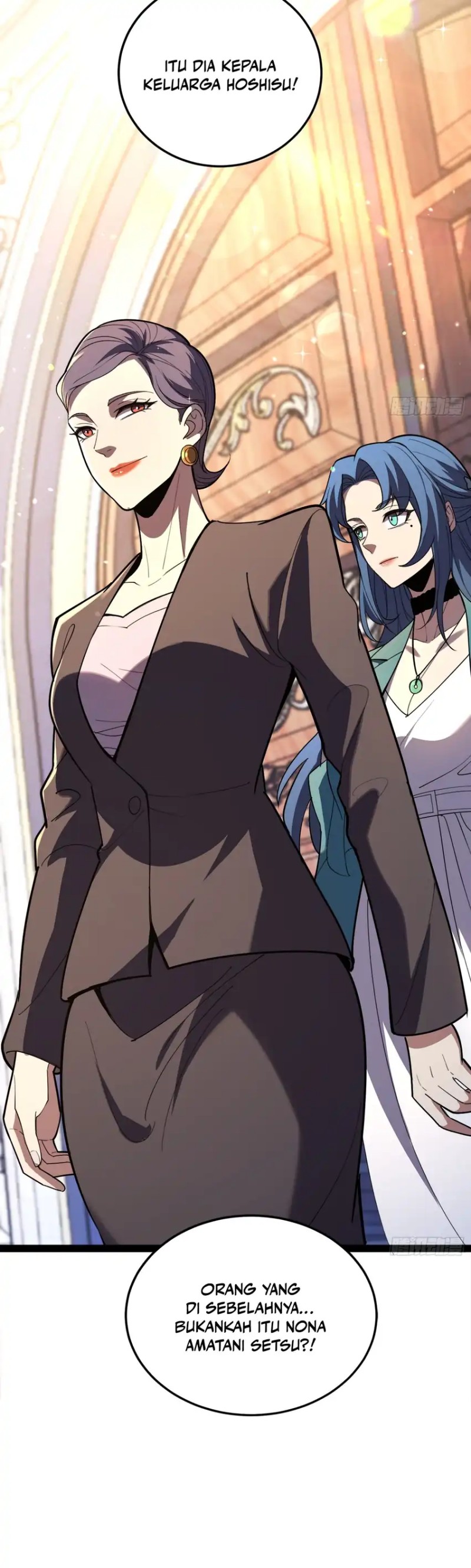 Halaman 18 dari The Clan’s Failure is the Former Strongest in the Continent Chapter 15