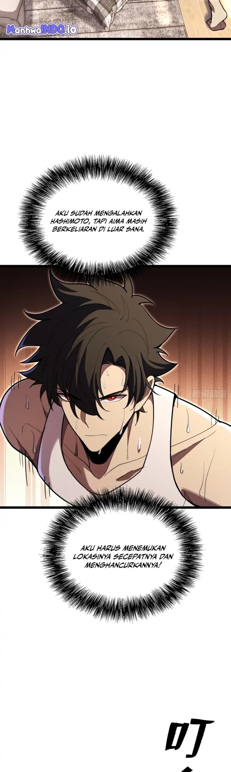 Halaman 2 dari The Clan’s Failure is the Former Strongest in the Continent Chapter 15