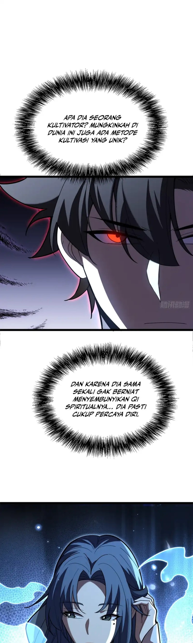 Halaman 21 dari The Clan’s Failure is the Former Strongest in the Continent Chapter 15