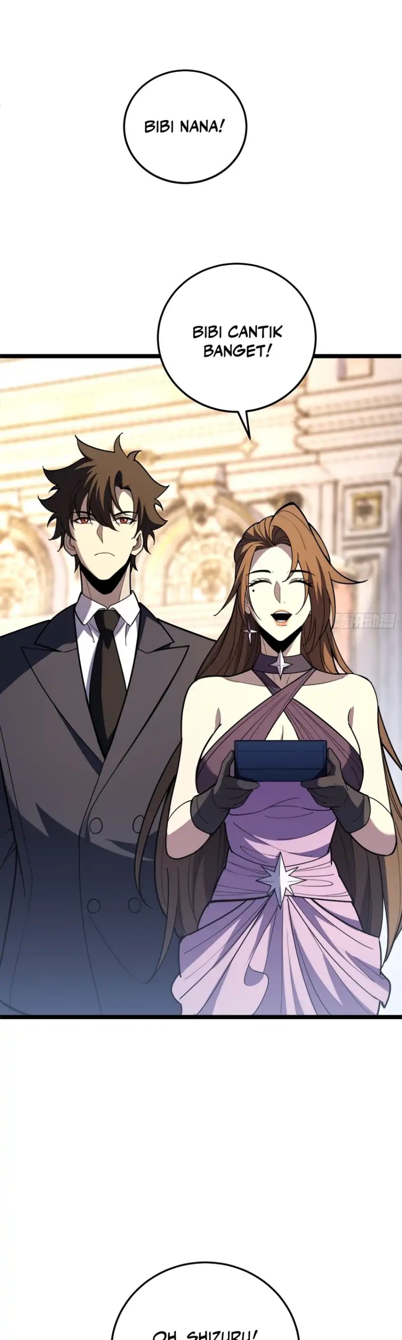 Halaman 23 dari The Clan’s Failure is the Former Strongest in the Continent Chapter 15