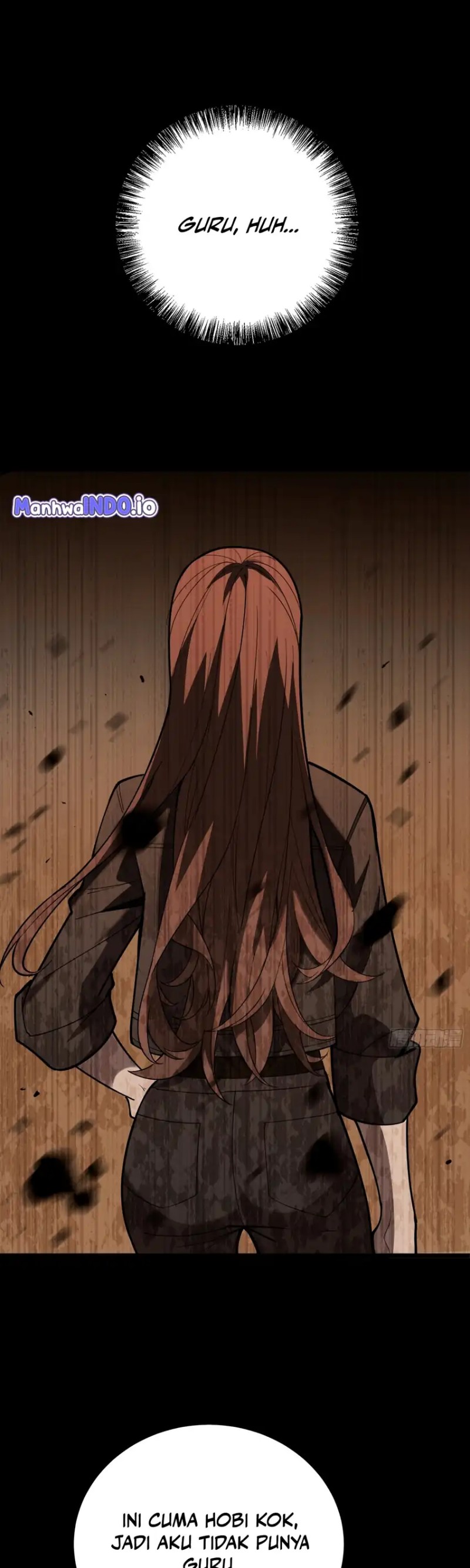 Halaman 36 dari The Clan’s Failure is the Former Strongest in the Continent Chapter 15