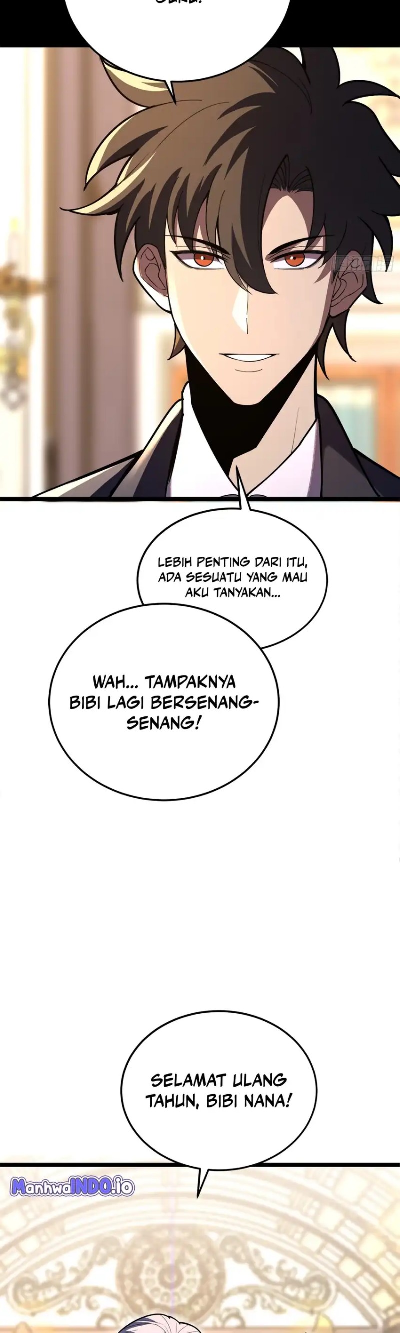 Halaman 37 dari The Clan’s Failure is the Former Strongest in the Continent Chapter 15